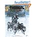 Thorgal T33 - le Bateau-Sabre