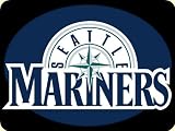 Seattle Mariners Mouse Pad