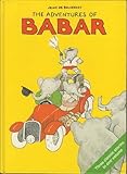 The adventures of Babar