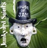 House of Jam