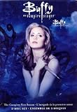 Buffy The Vampire Slayer: Season 1