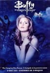Buffy The Vampire Slayer: Season 1