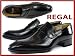 �y���[�K���z REGAL [910RBB]�����Y �r�W�l�X�V���[�Y �u���b�N