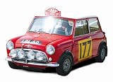Review Hornby  / Scalextric - Mini Cooper Classic