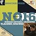 Shostakovich - Symphonies Nos 1 and 6