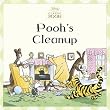 Pooh's Cleanup (Disney Classic Pooh)