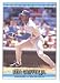 1992 Donruss # 165 Ken Griffey Jr. Seattle Mariners Baseball Card