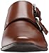 Calvin Klein Men's Bayard Leather Loafer