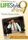 Graham Kerr Lifestyle #9 Vol. 4 Winning By Moving
