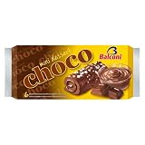 Best Price Balconi Choco Mini Dessert Snack Cakes - 6 Cakes Per Pack