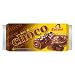 Balconi Choco Mini Dessert Snack Cakes - 6 cakes per pack