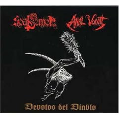 Devotos Del Diablo