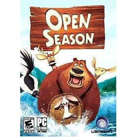 Open Season by Ubisoft