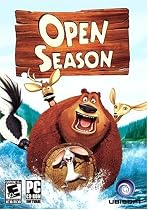 Open Season