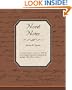Novel Notes