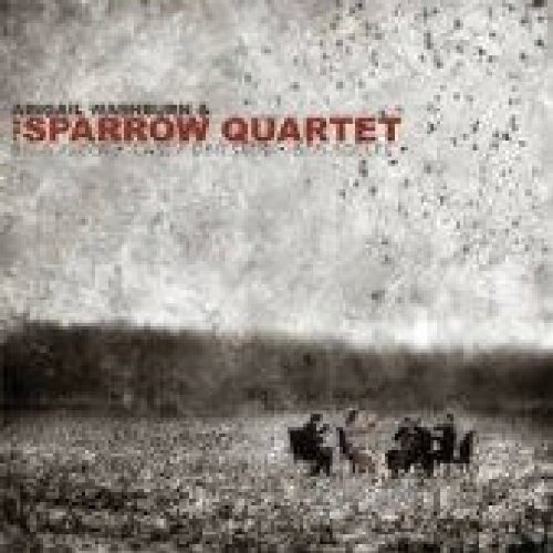 ABIGAIL WASHBURN : SPARROW QUA