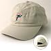 Miami Dolphins Officially Licensed NFL Slouch Fit Adjustable Baseball Hat