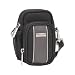 Kenneth Cole Reaction Business and Luggage Medium Nylon Camera Case (Black)