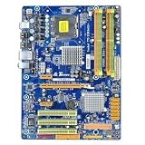 Biostar TP43D2-A7 Intel P43 Socket 775 ATX Motherboard w/Audio & Gigabit LAN