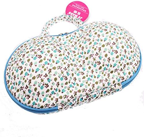 AsianLifeStyle Portable Protect Bra Underwear Lingerie Case Travel Organizer Lace