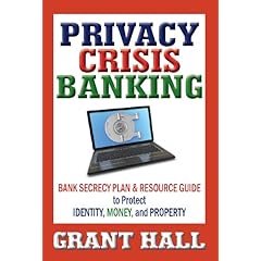  Privacy Crisis Banking