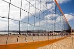Volleyball Net: Beach 32' Net