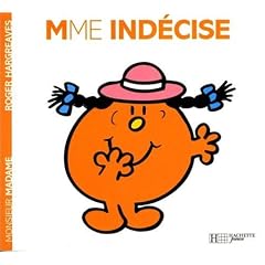 Madame Ind�cise