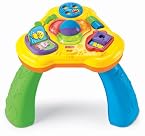 Fisher Price R7871 Lights and Sounds Activity Table