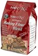 Montina Gluten Free All Purpose Baking Flour Blend, 64-Ounce Bags (Pack of 2)