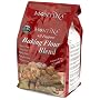 Montina Gluten Free All Purpose Baking Flour Blend, 64-Ounce Bags (Pack of 2)