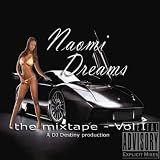 Thug Luv - Screwed & Chopped By DJ Destiny: A Naomi Dreams Exclusive [Explicit]