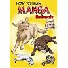 How To Draw Manga Volume 36: Animals (How to Draw Manga (Graphic-Sha Numbered))