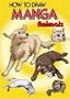 How To Draw Manga Volume 36: Animals (How to Draw Manga (Graphic-Sha Numbered))