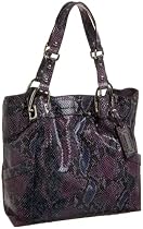B. MAKOWSKY Los Angeles Tote