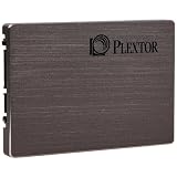 Plextor Pro Series SSD PX-256M3P 256GB SATA 6 GB/s 2.5-Inch 7mm Solid State Drive (5 Years Warranty)