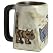 Round Face Cats Mara Mug