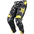 Answer Racing Rockstar Youth Boys MX Motorcycle Pants - Black