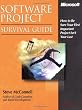 Software Project Survival Guide