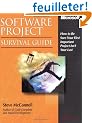 Software Project Survival Guide