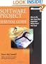 Software Project Survival Guide (Pro -- Best Practices)