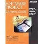 Software Project Survival Guide by Steve McConnell