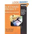 Software Project Survival Guide