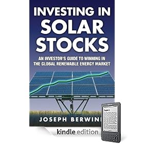 What You Need to Know to Make Money in the Global Renewable Energy Market