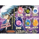 ガシャポン サウンドロップコンパクト ぬらりひょんの孫 全6種セット