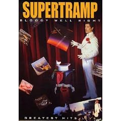 Supertramp - Bloody Well Right - Greatest Hits Live