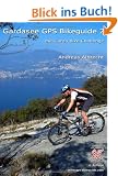 Gardasee GPS Bikeguide 2: mit Garda Bike Challenge