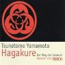 H&ouml;rbuch Hagakure: Der Weg des Samurai