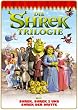 Die Shrek Trilogie [3 DVDs]