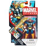 Beta-Ray Bill Marvel Universe #011 Series 18 Action Figure