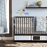 DwellStudio for Target Bedding Collection - Zoo